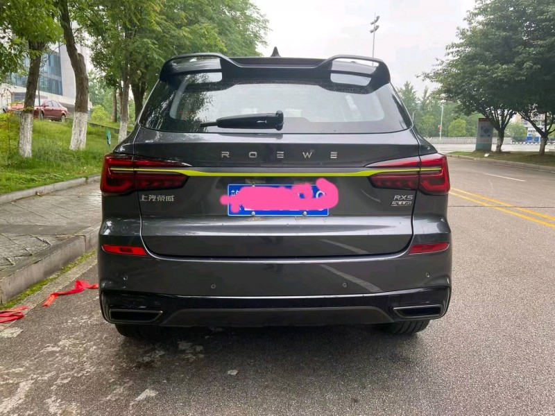 宜春21年榮威RX58