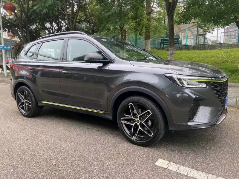 宜春21年榮威RX51