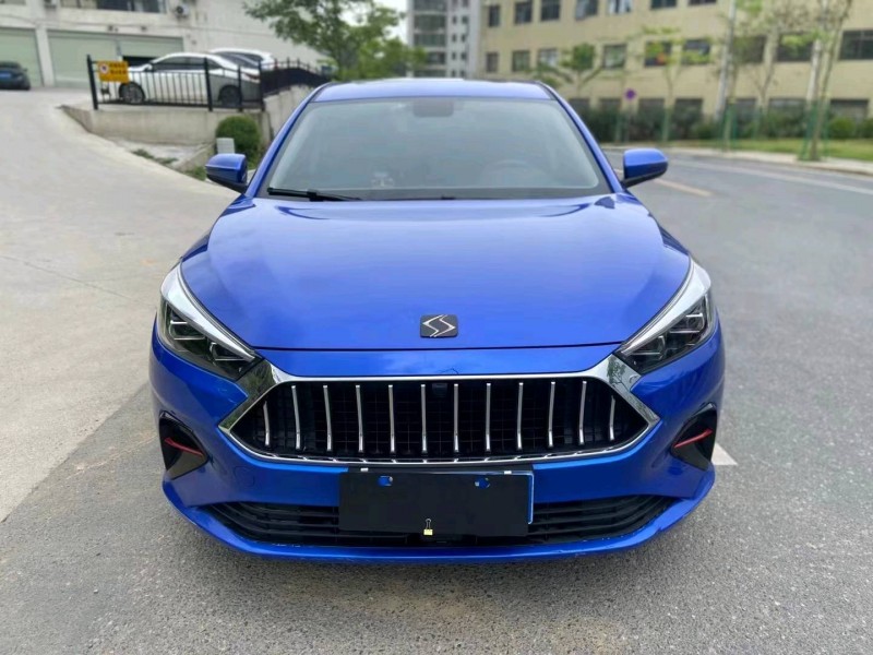 廣州21年江淮思皓A51