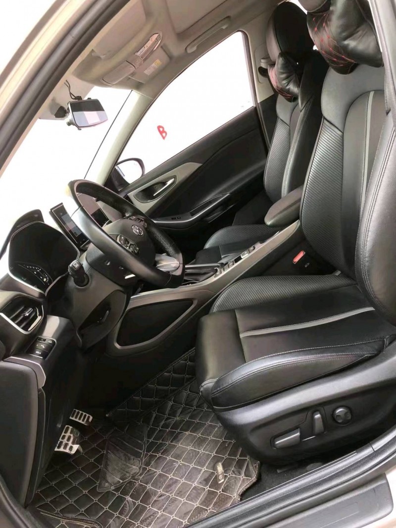 佛山19年现代菲斯塔3