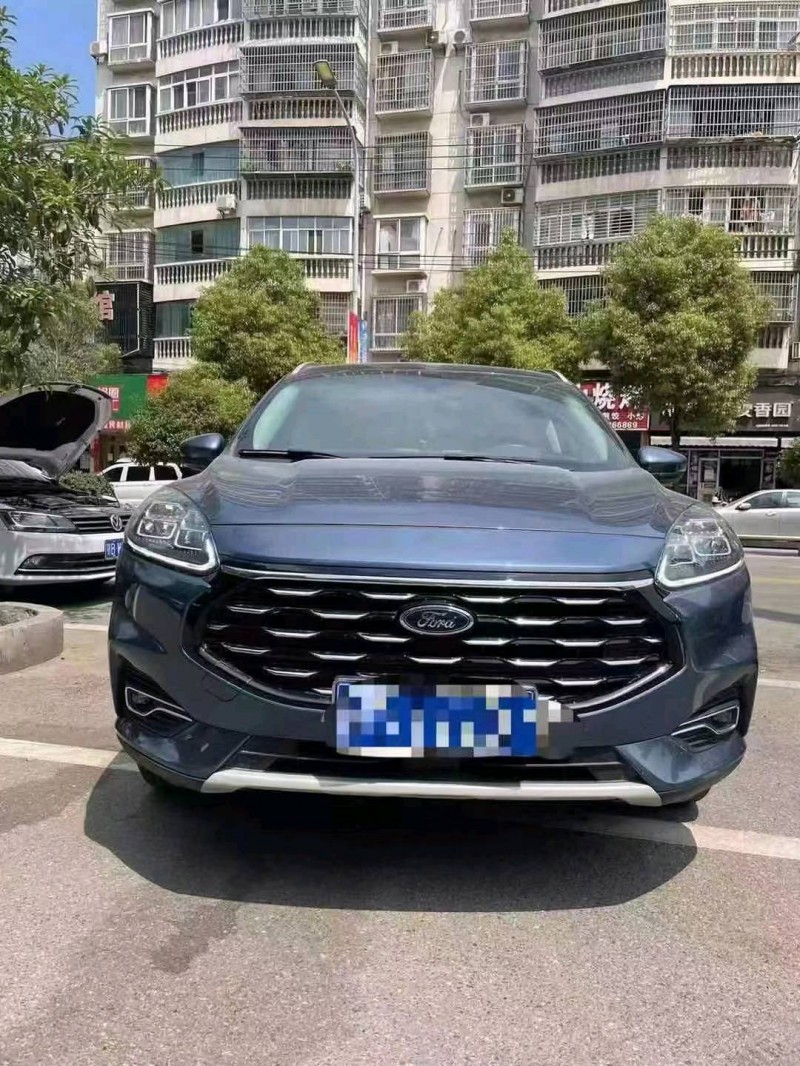 邵阳20年福特锐际1