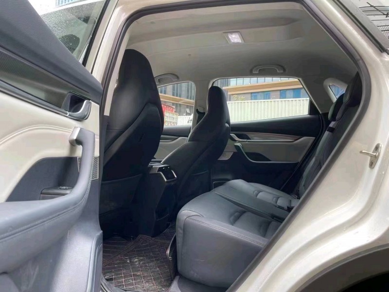 珠海22年威馬汽車EX-55