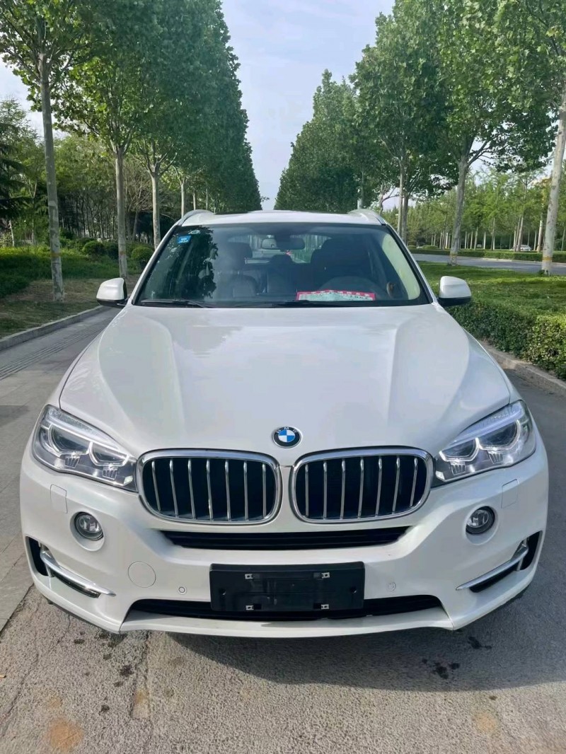 濰坊18年寶馬X51