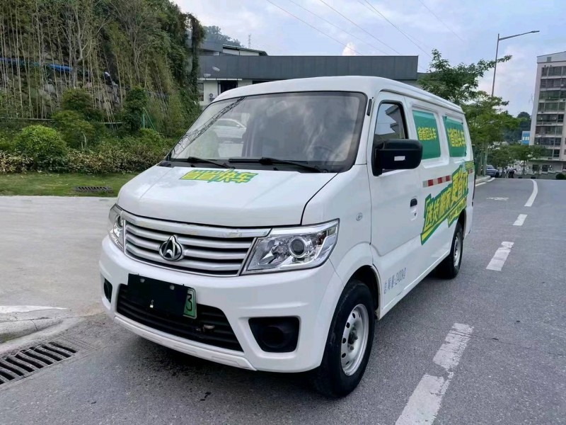 廣州20年長安汽車星卡6