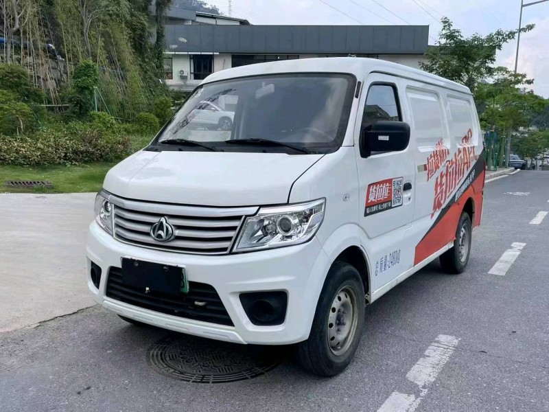 廣州21年長安汽車之星3