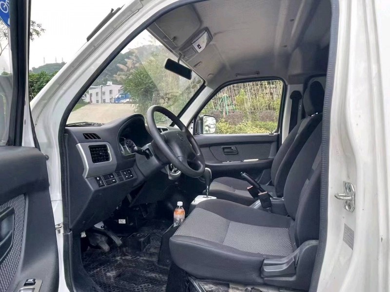 廣州21年長安汽車之星6