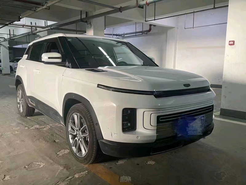 洛陽20年吉利icon2