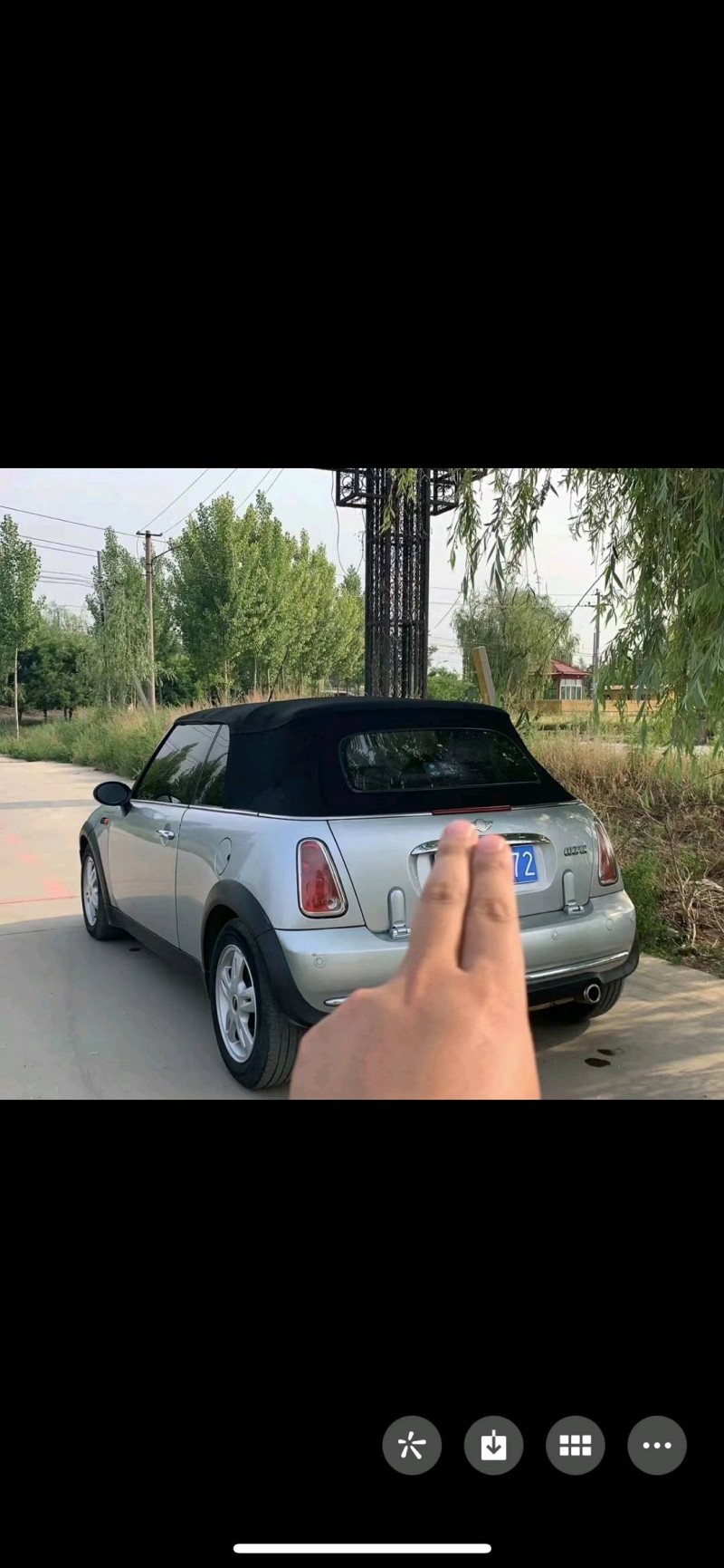 濟南08年MINICooper7