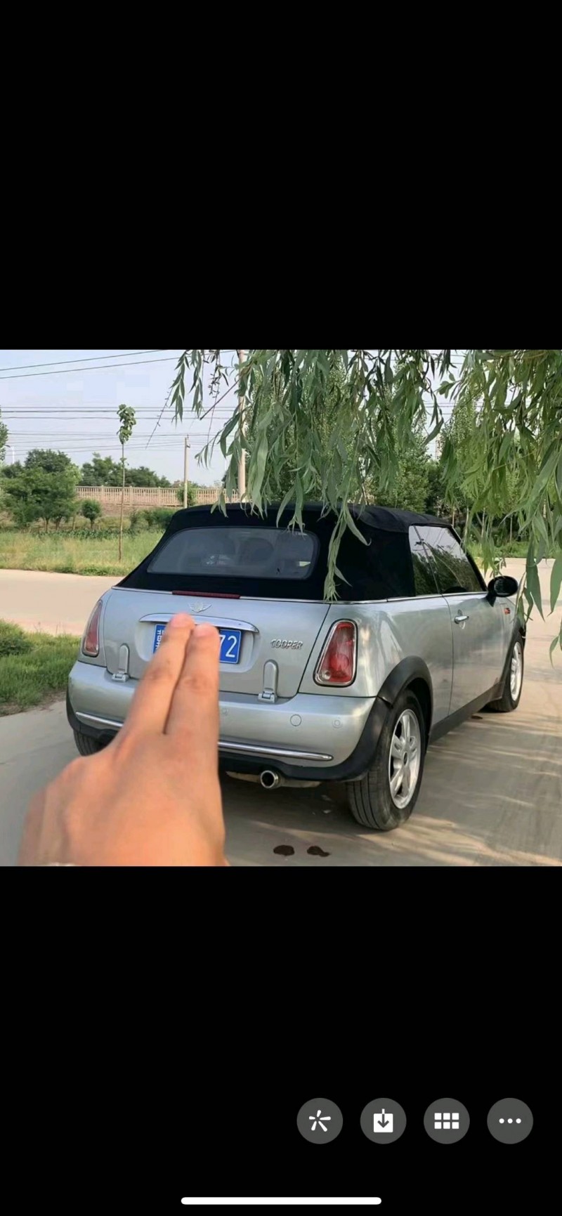 濟南08年MINICooper8