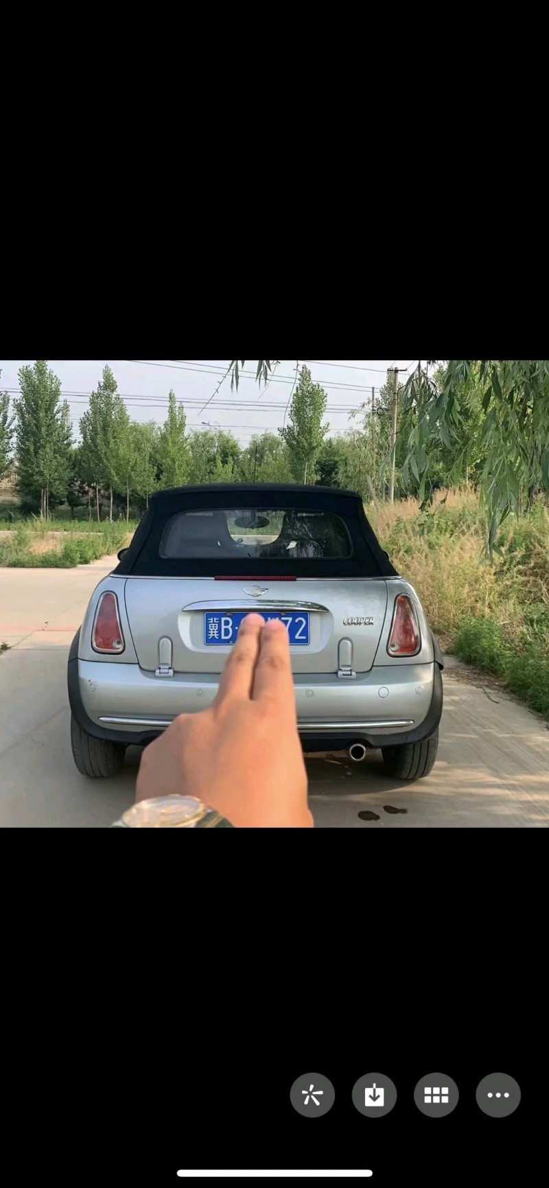 濟南08年MINICooper9
