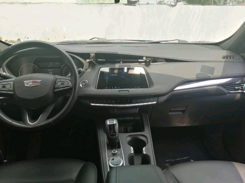 東莞19年凱迪拉克XT44
