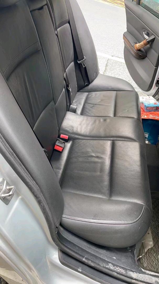 广州10年宝马3系4