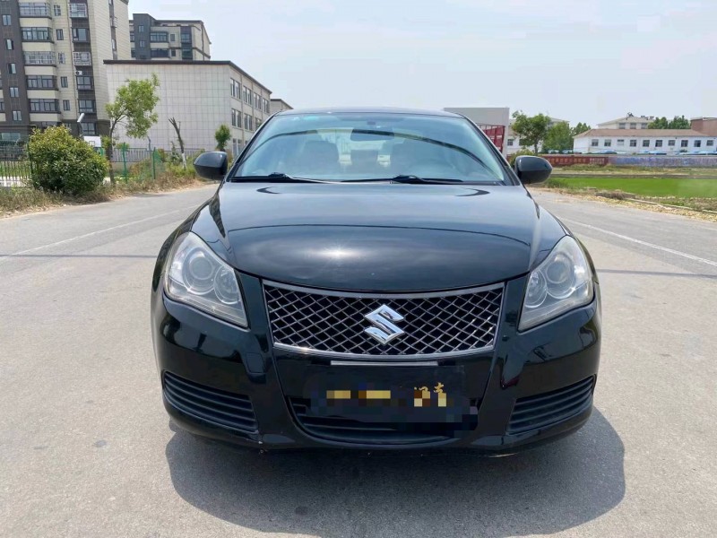 徐州13年铃木凯泽西1