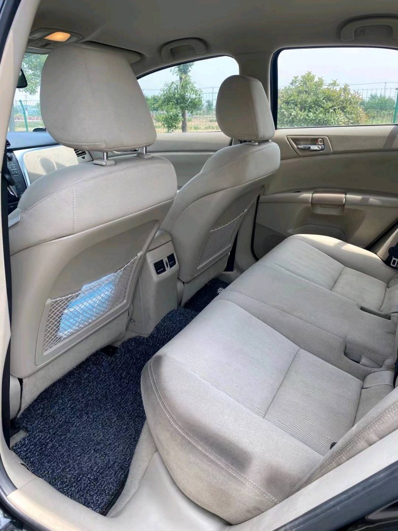 徐州13年铃木凯泽西5