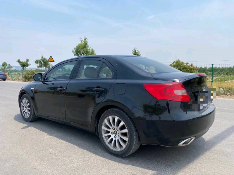 徐州13年铃木凯泽西8