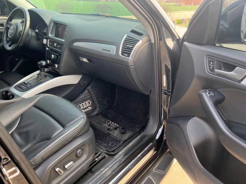 徐州15年奥迪Q56