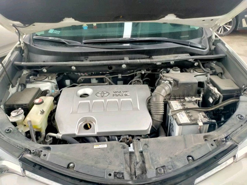 安順18年豐田RAV48