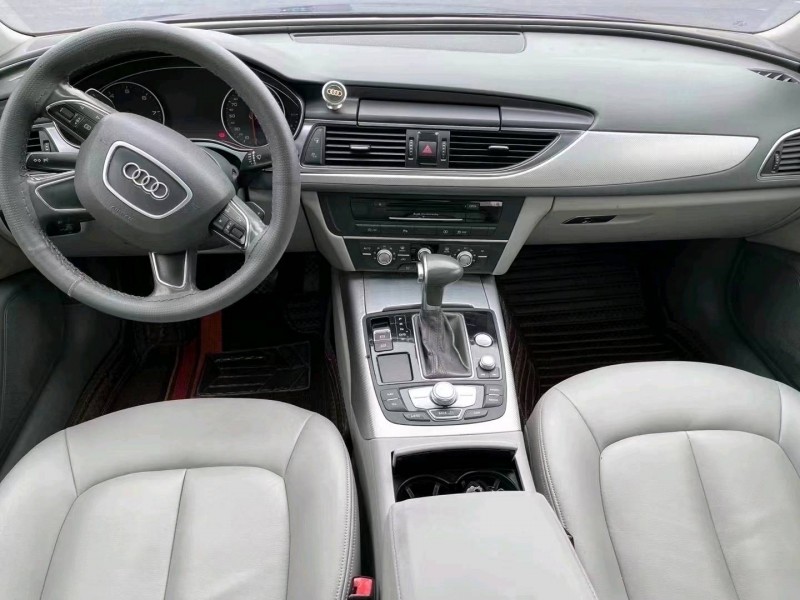 潍坊13年奥迪A64