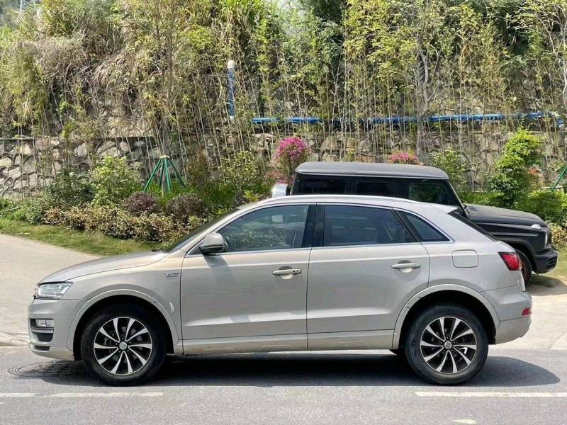 廣州16年眾泰SR77
