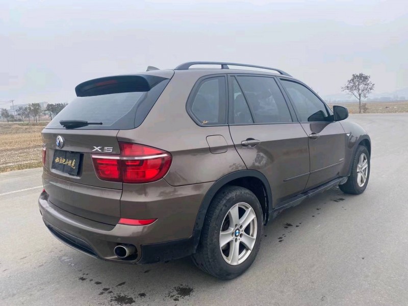 徐州13年宝马X53