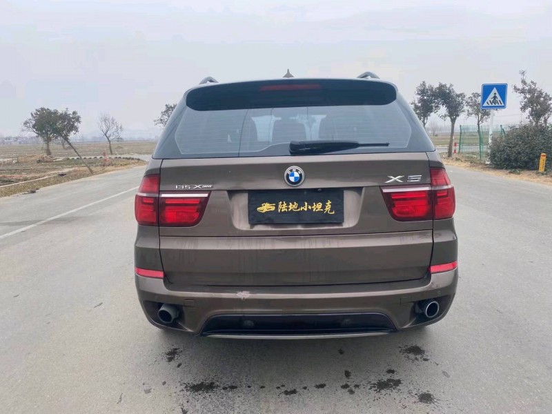 徐州13年宝马X51