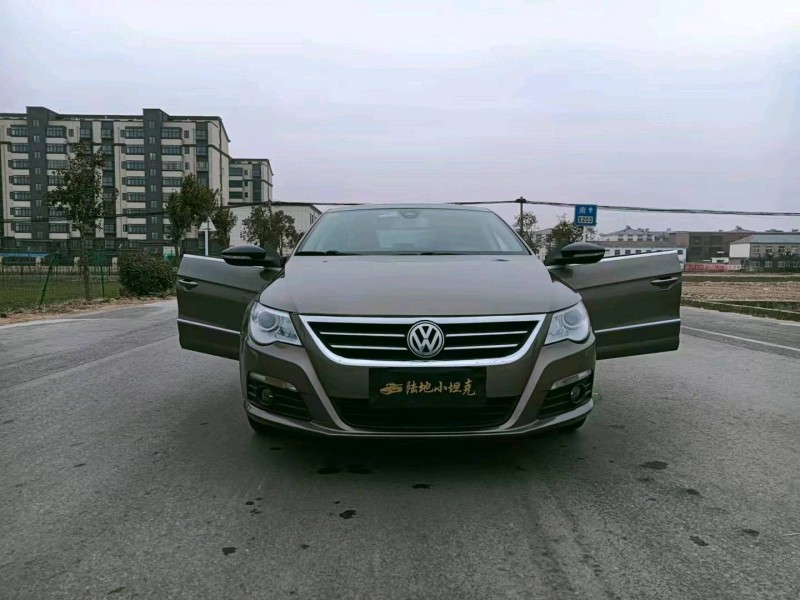 徐州13年大众CC9