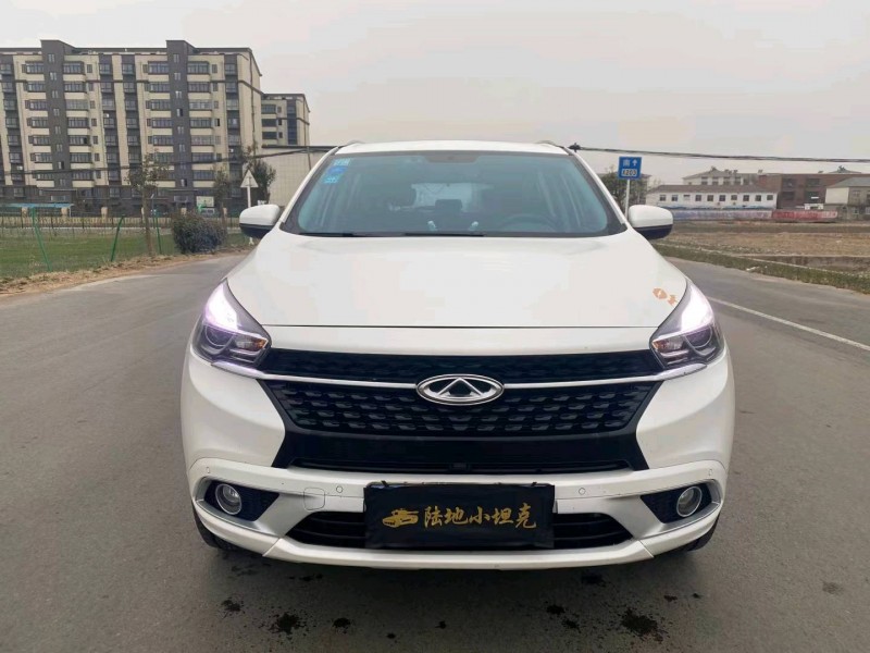 徐州18年福特翼虎1