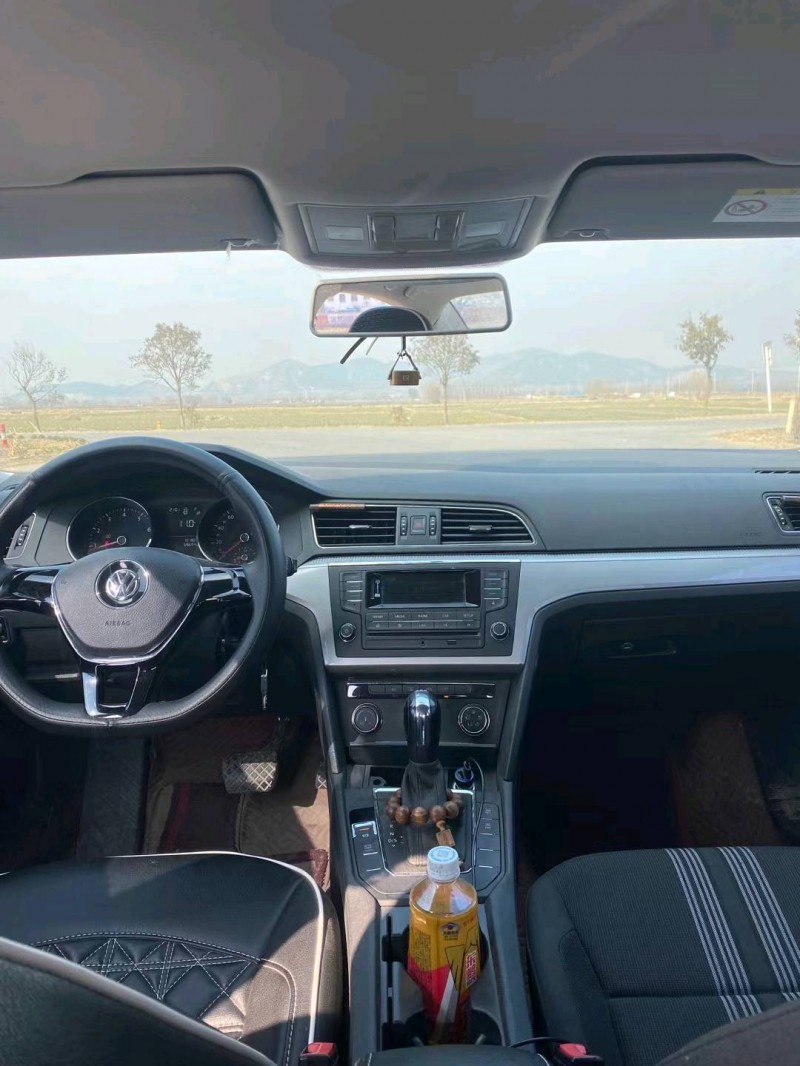 徐州16年大众凌渡6