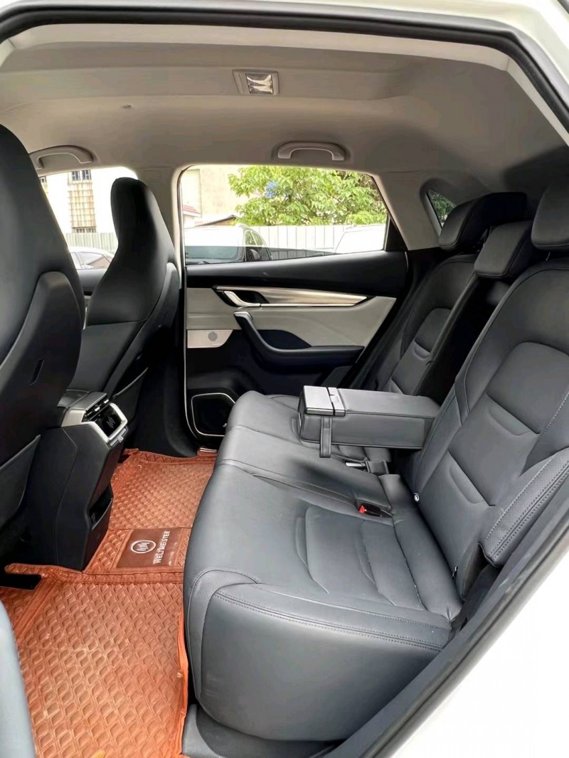 廣州22年威馬汽車EX-57