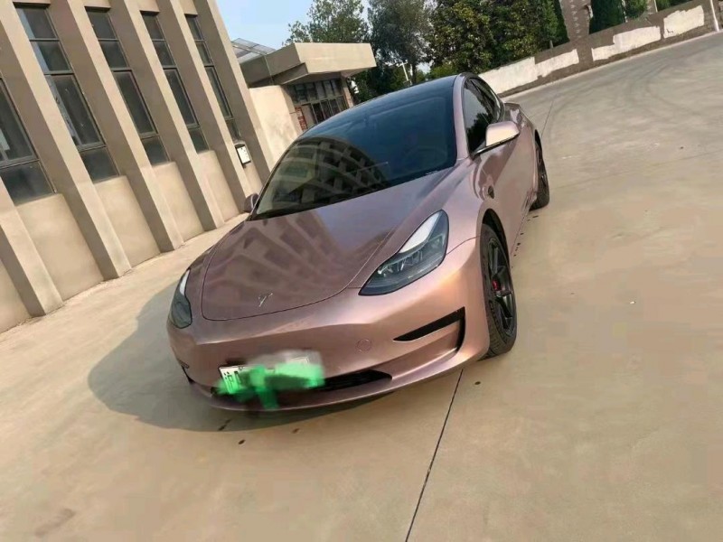 蘇州21年特斯拉MODEL 32