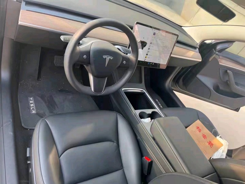 蘇州21年特斯拉MODEL 35