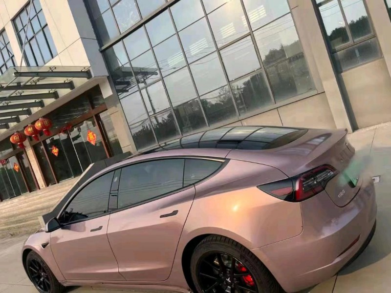 蘇州21年特斯拉MODEL 36