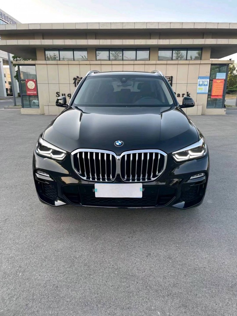 宿迁20年宝马X59