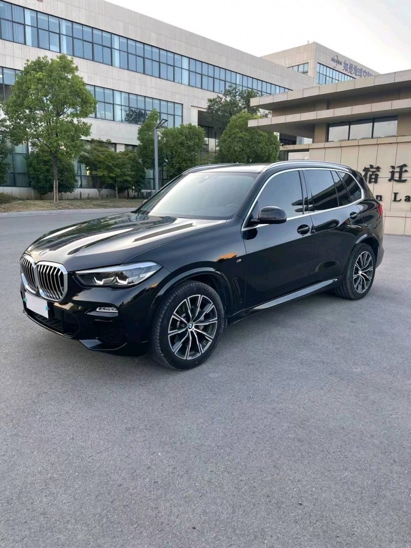 宿迁20年宝马X58