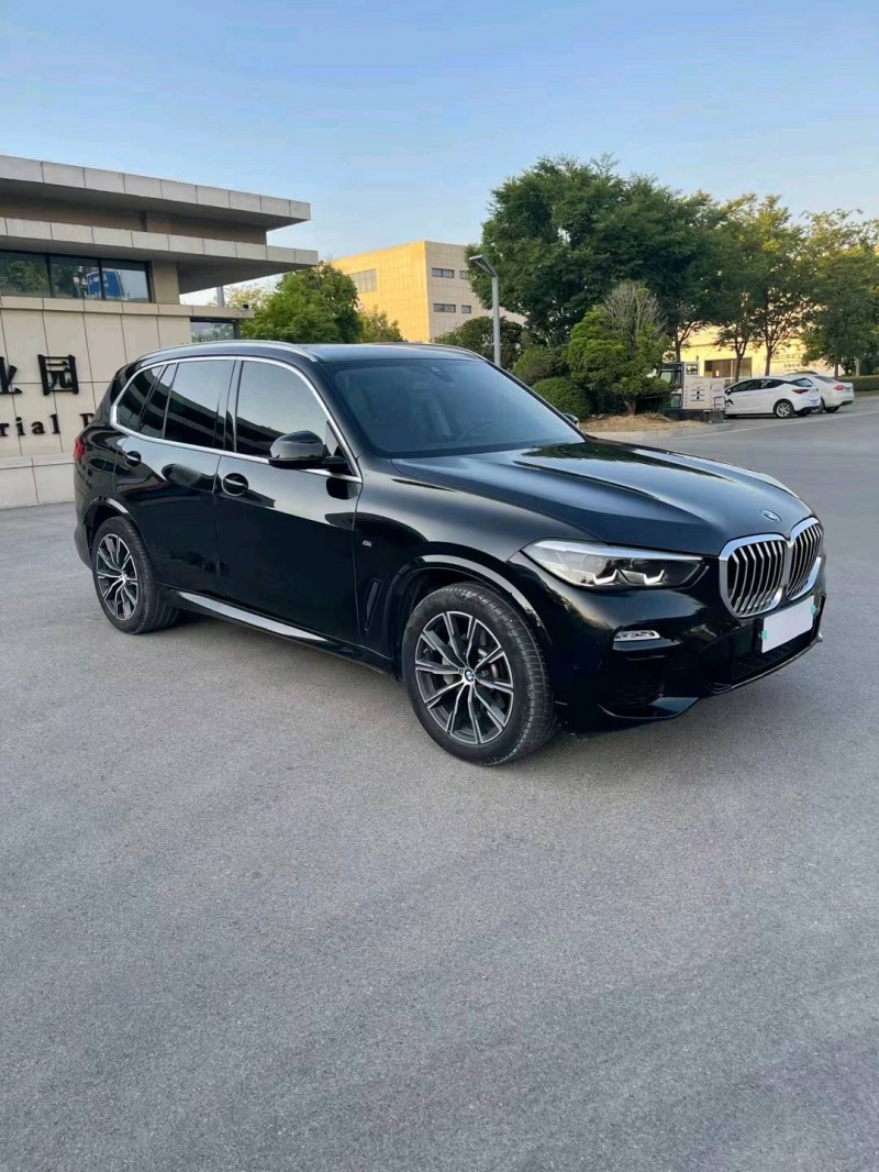 宿迁20年宝马X57