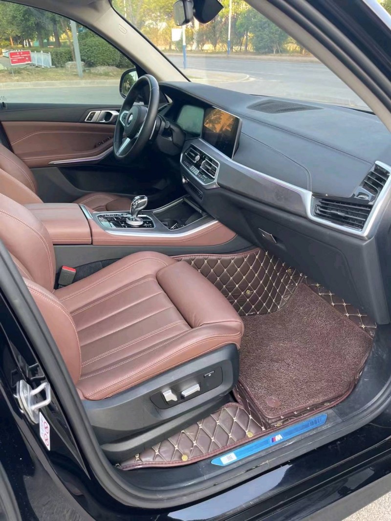 宿迁20年宝马X55