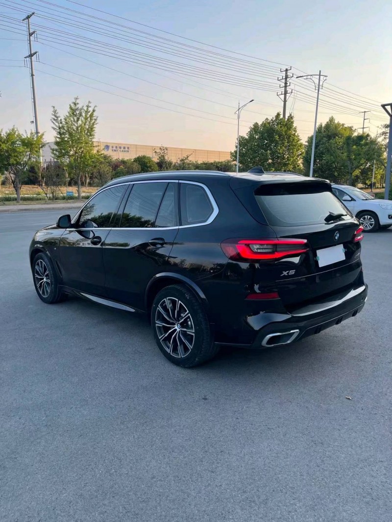 宿迁20年宝马X53