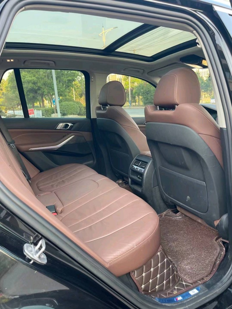 宿迁20年宝马X54