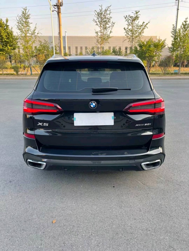 宿迁20年宝马X51