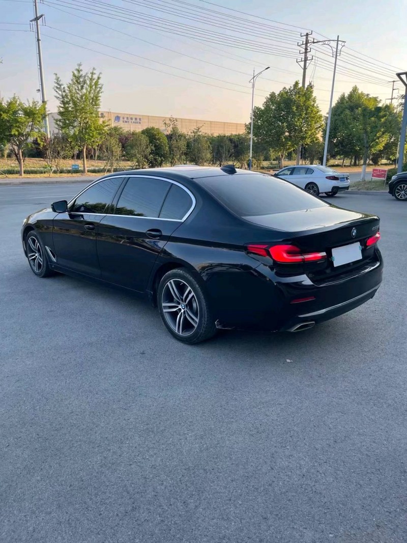 宿迁20年宝马5系7