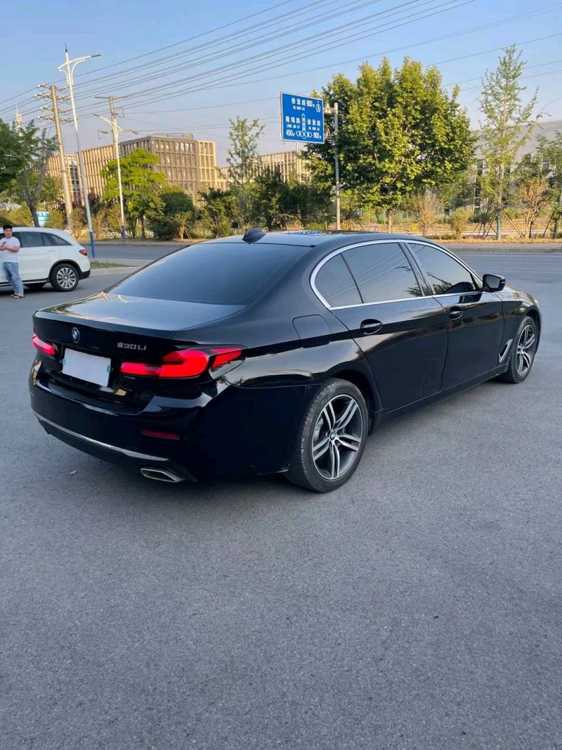 宿迁20年宝马5系8