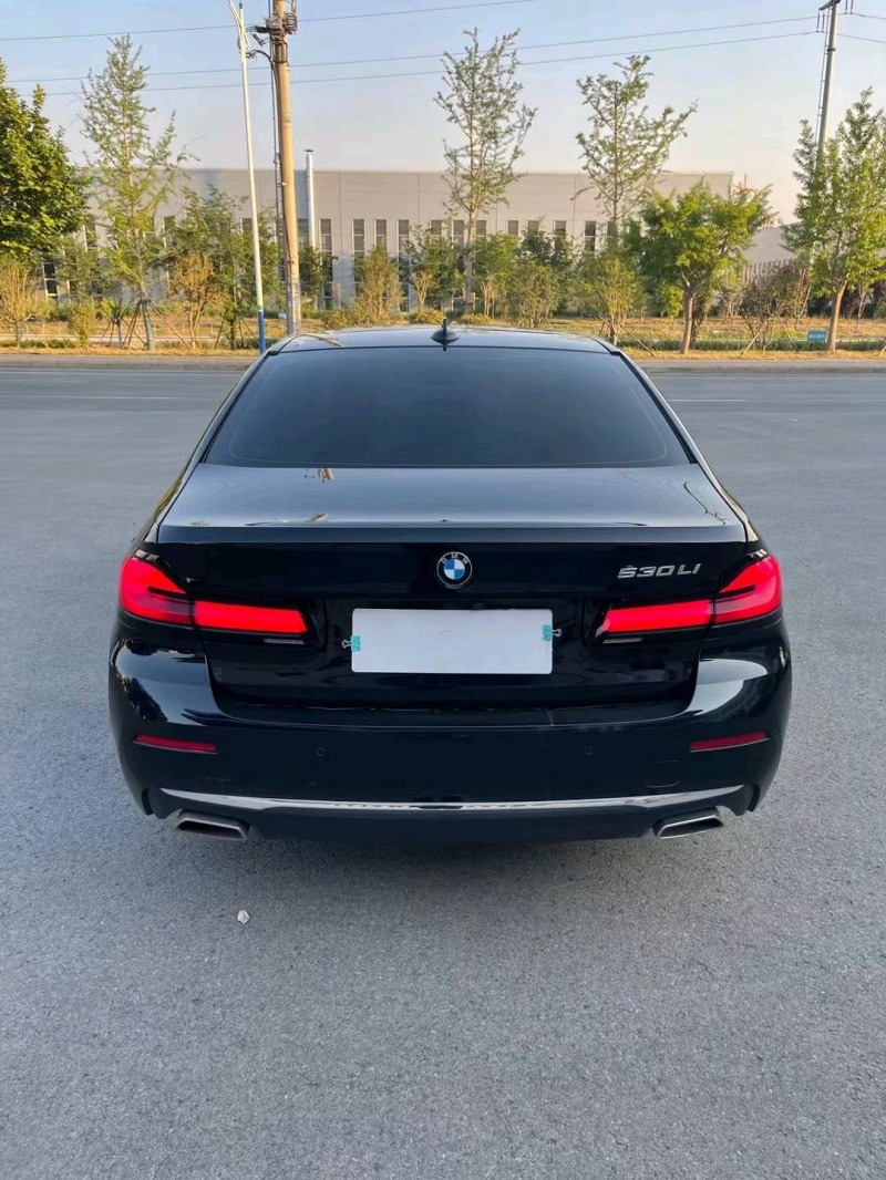 宿迁20年宝马5系9