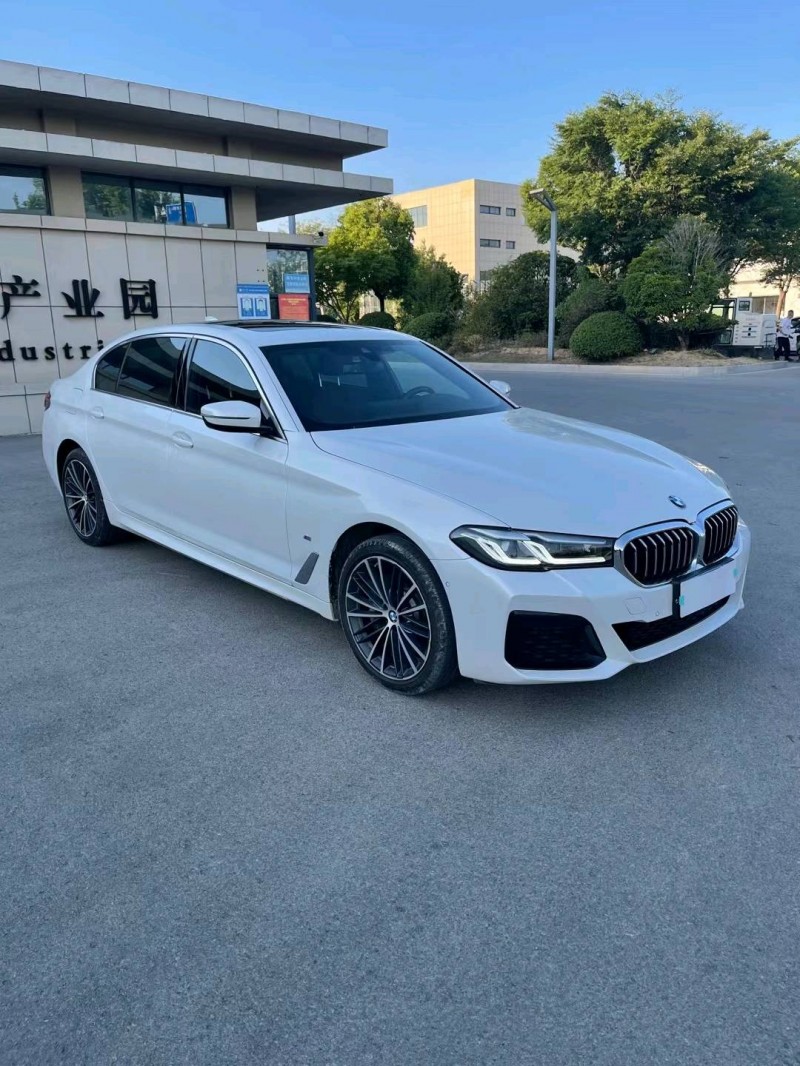 宿迁21年宝马5系3