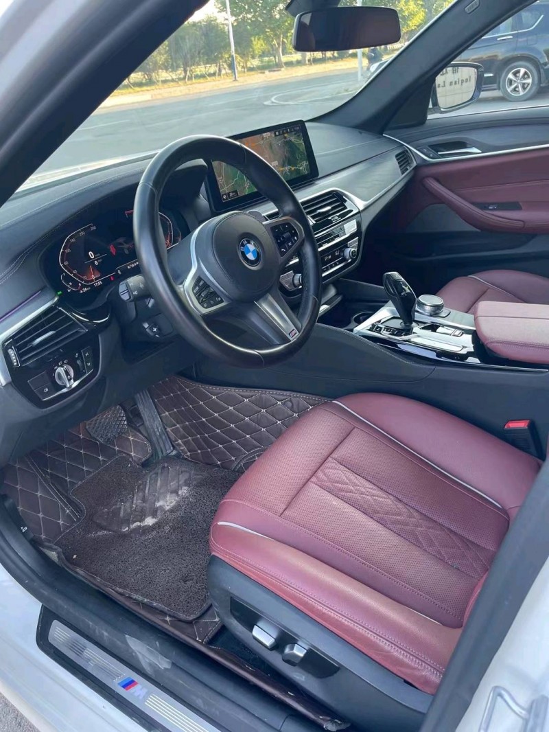 宿迁21年宝马5系4