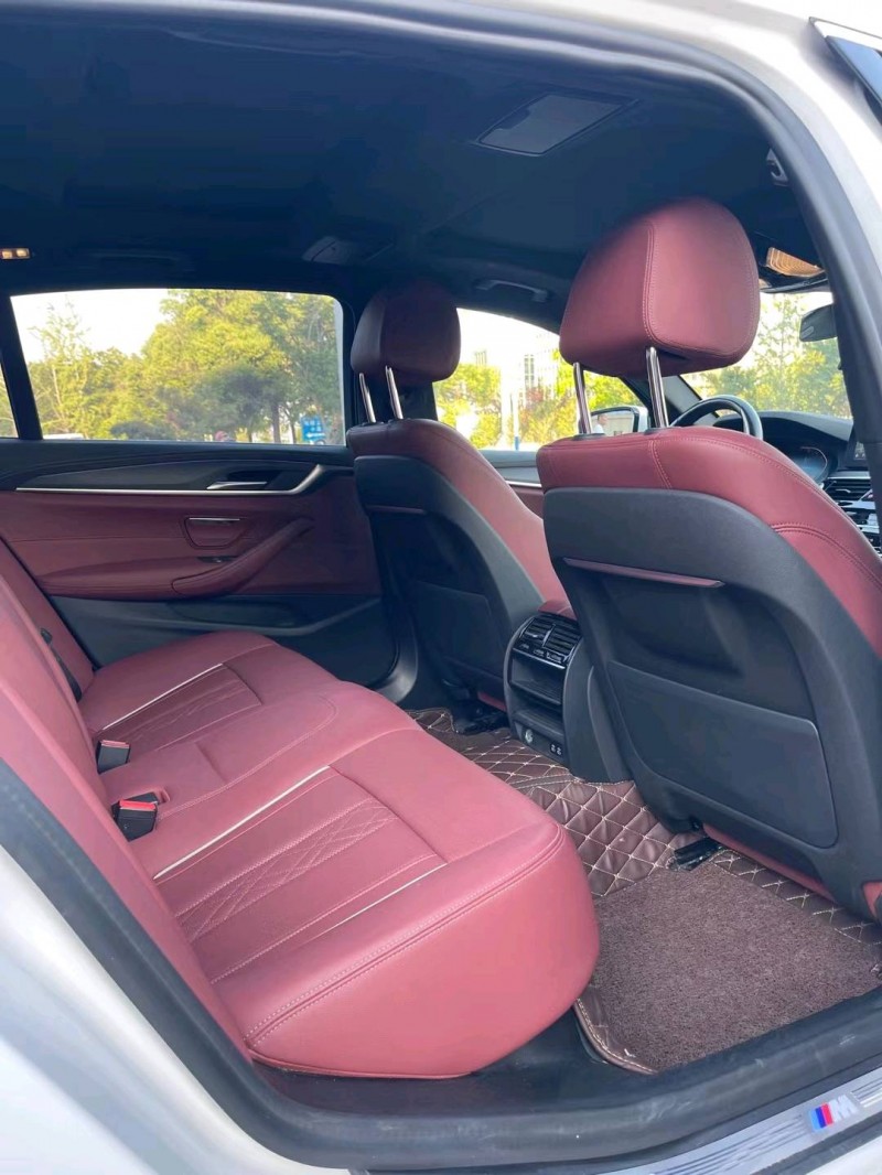 宿迁21年宝马5系6