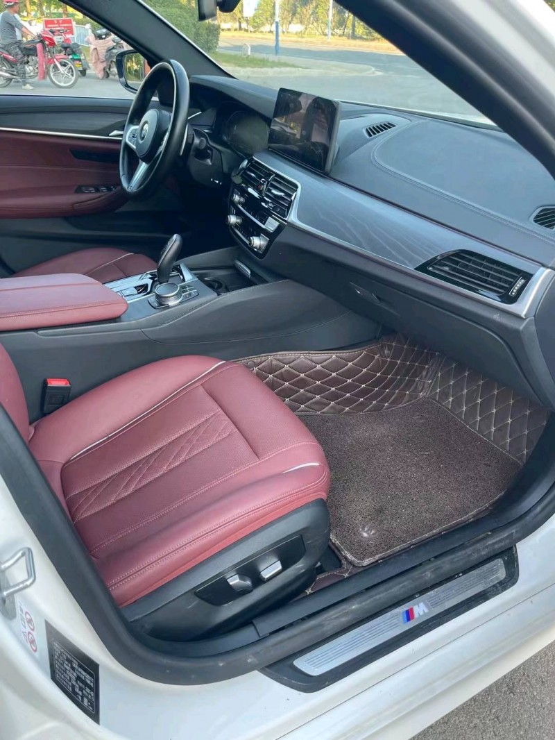 宿迁21年宝马5系5