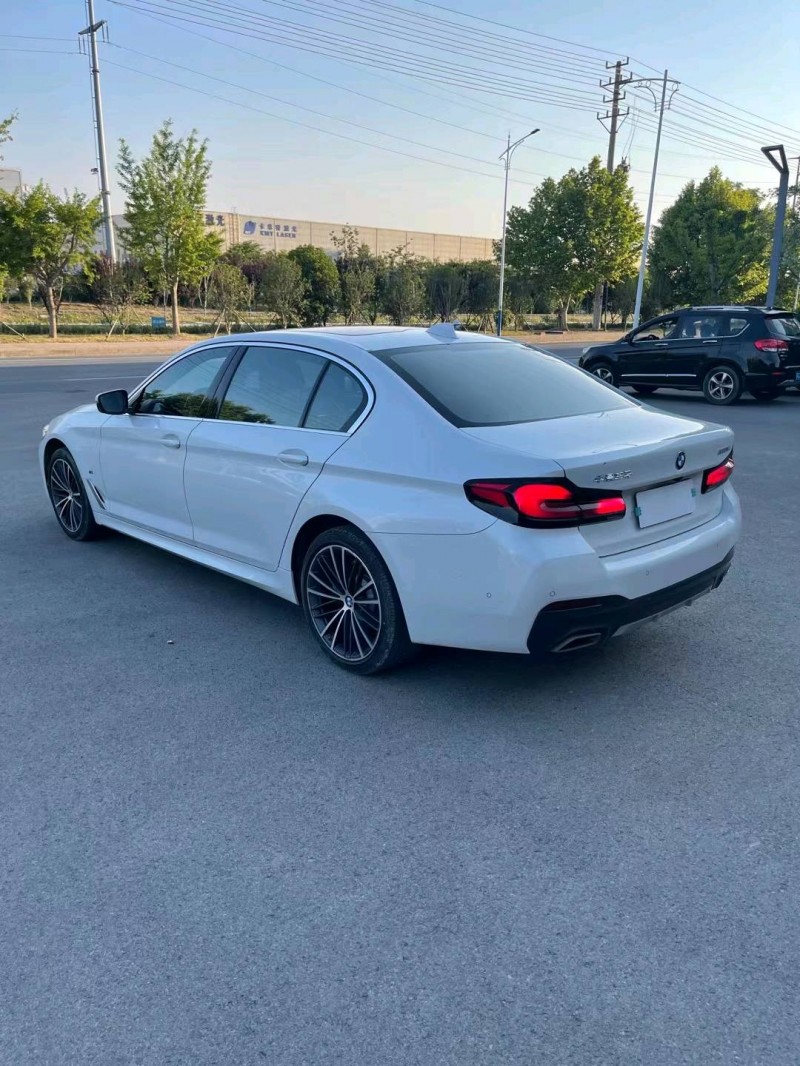 宿迁21年宝马5系7