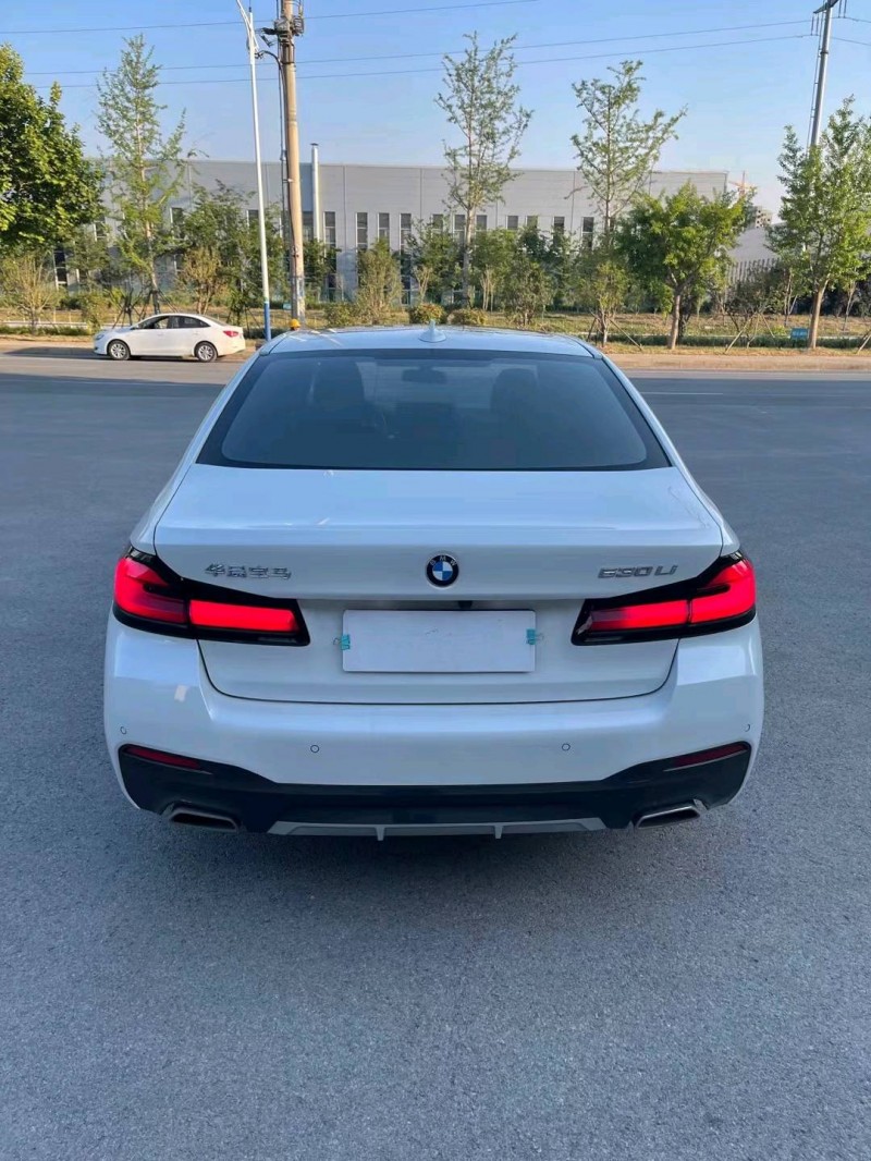 宿迁21年宝马5系9