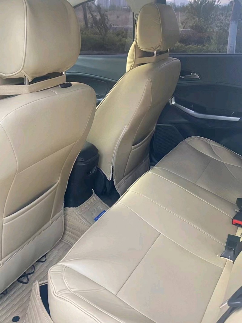 徐州21年福特福睿斯5