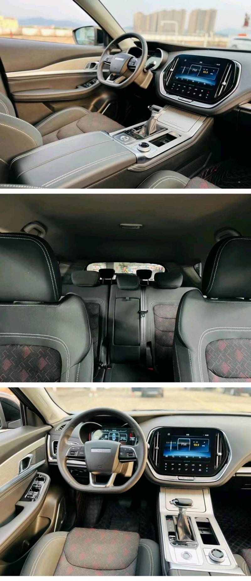 东莞21年奇瑞捷途X704